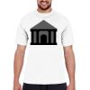 TT11 - 100% Polyester Moisture Wicking UV40+ Unisex Performance T-Shirt TT11 - 100% Polyester Moisture Wicking UV40+ Unisex Performance T-Shirt Thumbnail