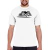 TT11 - 100% Polyester Moisture Wicking UV40+ Unisex Performance T-Shirt TT11 - 100% Polyester Moisture Wicking UV40+ Unisex Performance T-Shirt Thumbnail