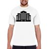 TT11 - 100% Polyester Moisture Wicking UV40+ Unisex Performance T-Shirt TT11 - 100% Polyester Moisture Wicking UV40+ Unisex Performance T-Shirt Thumbnail