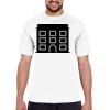 TT11 - 100% Polyester Moisture Wicking UV40+ Unisex Performance T-Shirt TT11 - 100% Polyester Moisture Wicking UV40+ Unisex Performance T-Shirt Thumbnail