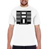 TT11 - 100% Polyester Moisture Wicking UV40+ Unisex Performance T-Shirt TT11 - 100% Polyester Moisture Wicking UV40+ Unisex Performance T-Shirt Thumbnail