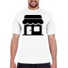 TT11 - 100% Polyester Moisture Wicking UV40+ Unisex Performance T-Shirt Thumbnail