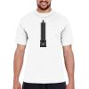 TT11 - 100% Polyester Moisture Wicking UV40+ Unisex Performance T-Shirt TT11 - 100% Polyester Moisture Wicking UV40+ Unisex Performance T-Shirt Thumbnail