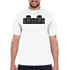 TT11 - 100% Polyester Moisture Wicking UV40+ Unisex Performance T-Shirt TT11 - 100% Polyester Moisture Wicking UV40+ Unisex Performance T-Shirt Thumbnail