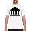 TT11 - 100% Polyester Moisture Wicking UV40+ Unisex Performance T-Shirt TT11 - 100% Polyester Moisture Wicking UV40+ Unisex Performance T-Shirt Thumbnail