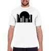 TT11 - 100% Polyester Moisture Wicking UV40+ Unisex Performance T-Shirt TT11 - 100% Polyester Moisture Wicking UV40+ Unisex Performance T-Shirt Thumbnail