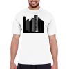 TT11 - 100% Polyester Moisture Wicking UV40+ Unisex Performance T-Shirt TT11 - 100% Polyester Moisture Wicking UV40+ Unisex Performance T-Shirt Thumbnail