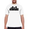 TT11 - 100% Polyester Moisture Wicking UV40+ Unisex Performance T-Shirt TT11 - 100% Polyester Moisture Wicking UV40+ Unisex Performance T-Shirt Thumbnail