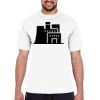 TT11 - 100% Polyester Moisture Wicking UV40+ Unisex Performance T-Shirt Thumbnail