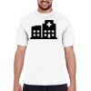 TT11 - 100% Polyester Moisture Wicking UV40+ Unisex Performance T-Shirt TT11 - 100% Polyester Moisture Wicking UV40+ Unisex Performance T-Shirt Thumbnail