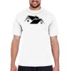 TT11 - 100% Polyester Moisture Wicking UV40+ Unisex Performance T-Shirt TT11 - 100% Polyester Moisture Wicking UV40+ Unisex Performance T-Shirt Thumbnail