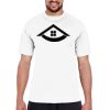 TT11 - 100% Polyester Moisture Wicking UV40+ Unisex Performance T-Shirt TT11 - 100% Polyester Moisture Wicking UV40+ Unisex Performance T-Shirt Thumbnail