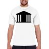 TT11 - 100% Polyester Moisture Wicking UV40+ Unisex Performance T-Shirt TT11 - 100% Polyester Moisture Wicking UV40+ Unisex Performance T-Shirt Thumbnail