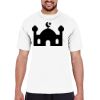 TT11 - 100% Polyester Moisture Wicking UV40+ Unisex Performance T-Shirt TT11 - 100% Polyester Moisture Wicking UV40+ Unisex Performance T-Shirt Thumbnail