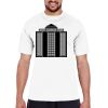TT11 - 100% Polyester Moisture Wicking UV40+ Unisex Performance T-Shirt TT11 - 100% Polyester Moisture Wicking UV40+ Unisex Performance T-Shirt Thumbnail