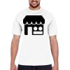 TT11 - 100% Polyester Moisture Wicking UV40+ Unisex Performance T-Shirt TT11 - 100% Polyester Moisture Wicking UV40+ Unisex Performance T-Shirt Thumbnail