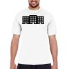 TT11 - 100% Polyester Moisture Wicking UV40+ Unisex Performance T-Shirt TT11 - 100% Polyester Moisture Wicking UV40+ Unisex Performance T-Shirt Thumbnail