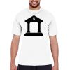 TT11 - 100% Polyester Moisture Wicking UV40+ Unisex Performance T-Shirt TT11 - 100% Polyester Moisture Wicking UV40+ Unisex Performance T-Shirt Thumbnail