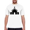TT11 - 100% Polyester Moisture Wicking UV40+ Unisex Performance T-Shirt TT11 - 100% Polyester Moisture Wicking UV40+ Unisex Performance T-Shirt Thumbnail