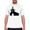 TT11 - 100% Polyester Moisture Wicking UV40+ Unisex Performance T-Shirt TT11 - 100% Polyester Moisture Wicking UV40+ Unisex Performance T-Shirt Thumbnail