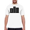 TT11 - 100% Polyester Moisture Wicking UV40+ Unisex Performance T-Shirt TT11 - 100% Polyester Moisture Wicking UV40+ Unisex Performance T-Shirt Thumbnail