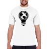 TT11 - 100% Polyester Moisture Wicking UV40+ Unisex Performance T-Shirt TT11 - 100% Polyester Moisture Wicking UV40+ Unisex Performance T-Shirt Thumbnail