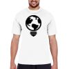 TT11 - 100% Polyester Moisture Wicking UV40+ Unisex Performance T-Shirt TT11 - 100% Polyester Moisture Wicking UV40+ Unisex Performance T-Shirt Thumbnail