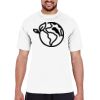 TT11 - 100% Polyester Moisture Wicking UV40+ Unisex Performance T-Shirt TT11 - 100% Polyester Moisture Wicking UV40+ Unisex Performance T-Shirt Thumbnail