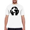 TT11 - 100% Polyester Moisture Wicking UV40+ Unisex Performance T-Shirt Thumbnail