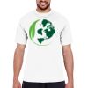 TT11 - 100% Polyester Moisture Wicking UV40+ Unisex Performance T-Shirt TT11 - 100% Polyester Moisture Wicking UV40+ Unisex Performance T-Shirt Thumbnail