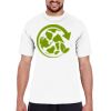 TT11 - 100% Polyester Moisture Wicking UV40+ Unisex Performance T-Shirt TT11 - 100% Polyester Moisture Wicking UV40+ Unisex Performance T-Shirt Thumbnail