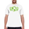 TT11 - 100% Polyester Moisture Wicking UV40+ Unisex Performance T-Shirt TT11 - 100% Polyester Moisture Wicking UV40+ Unisex Performance T-Shirt Thumbnail