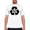 TT11 - 100% Polyester Moisture Wicking UV40+ Unisex Performance T-Shirt TT11 - 100% Polyester Moisture Wicking UV40+ Unisex Performance T-Shirt Thumbnail