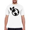TT11 - 100% Polyester Moisture Wicking UV40+ Unisex Performance T-Shirt TT11 - 100% Polyester Moisture Wicking UV40+ Unisex Performance T-Shirt Thumbnail