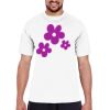 TT11 - 100% Polyester Moisture Wicking UV40+ Unisex Performance T-Shirt TT11 - 100% Polyester Moisture Wicking UV40+ Unisex Performance T-Shirt Thumbnail