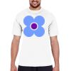 TT11 - 100% Polyester Moisture Wicking UV40+ Unisex Performance T-Shirt TT11 - 100% Polyester Moisture Wicking UV40+ Unisex Performance T-Shirt Thumbnail