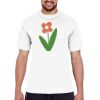 TT11 - 100% Polyester Moisture Wicking UV40+ Unisex Performance T-Shirt TT11 - 100% Polyester Moisture Wicking UV40+ Unisex Performance T-Shirt Thumbnail