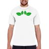 TT11 - 100% Polyester Moisture Wicking UV40+ Unisex Performance T-Shirt TT11 - 100% Polyester Moisture Wicking UV40+ Unisex Performance T-Shirt Thumbnail