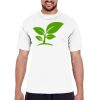 TT11 - 100% Polyester Moisture Wicking UV40+ Unisex Performance T-Shirt TT11 - 100% Polyester Moisture Wicking UV40+ Unisex Performance T-Shirt Thumbnail