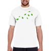 TT11 - 100% Polyester Moisture Wicking UV40+ Unisex Performance T-Shirt TT11 - 100% Polyester Moisture Wicking UV40+ Unisex Performance T-Shirt Thumbnail