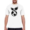TT11 - 100% Polyester Moisture Wicking UV40+ Unisex Performance T-Shirt TT11 - 100% Polyester Moisture Wicking UV40+ Unisex Performance T-Shirt Thumbnail
