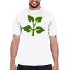 TT11 - 100% Polyester Moisture Wicking UV40+ Unisex Performance T-Shirt TT11 - 100% Polyester Moisture Wicking UV40+ Unisex Performance T-Shirt Thumbnail