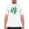 TT11 - 100% Polyester Moisture Wicking UV40+ Unisex Performance T-Shirt TT11 - 100% Polyester Moisture Wicking UV40+ Unisex Performance T-Shirt Thumbnail