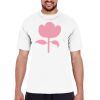 TT11 - 100% Polyester Moisture Wicking UV40+ Unisex Performance T-Shirt TT11 - 100% Polyester Moisture Wicking UV40+ Unisex Performance T-Shirt Thumbnail
