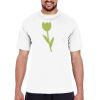 TT11 - 100% Polyester Moisture Wicking UV40+ Unisex Performance T-Shirt TT11 - 100% Polyester Moisture Wicking UV40+ Unisex Performance T-Shirt Thumbnail