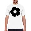 TT11 - 100% Polyester Moisture Wicking UV40+ Unisex Performance T-Shirt Thumbnail