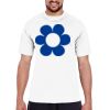TT11 - 100% Polyester Moisture Wicking UV40+ Unisex Performance T-Shirt Thumbnail