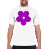 TT11 - 100% Polyester Moisture Wicking UV40+ Unisex Performance T-Shirt Thumbnail