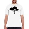 TT11 - 100% Polyester Moisture Wicking UV40+ Unisex Performance T-Shirt TT11 - 100% Polyester Moisture Wicking UV40+ Unisex Performance T-Shirt Thumbnail