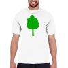 TT11 - 100% Polyester Moisture Wicking UV40+ Unisex Performance T-Shirt TT11 - 100% Polyester Moisture Wicking UV40+ Unisex Performance T-Shirt Thumbnail